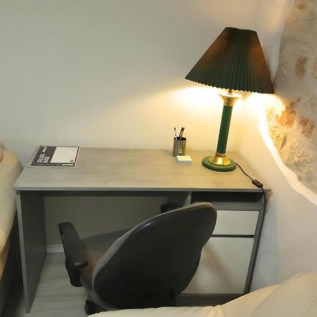 Apartment Valentino Tar-Vabriga Luaran gambar