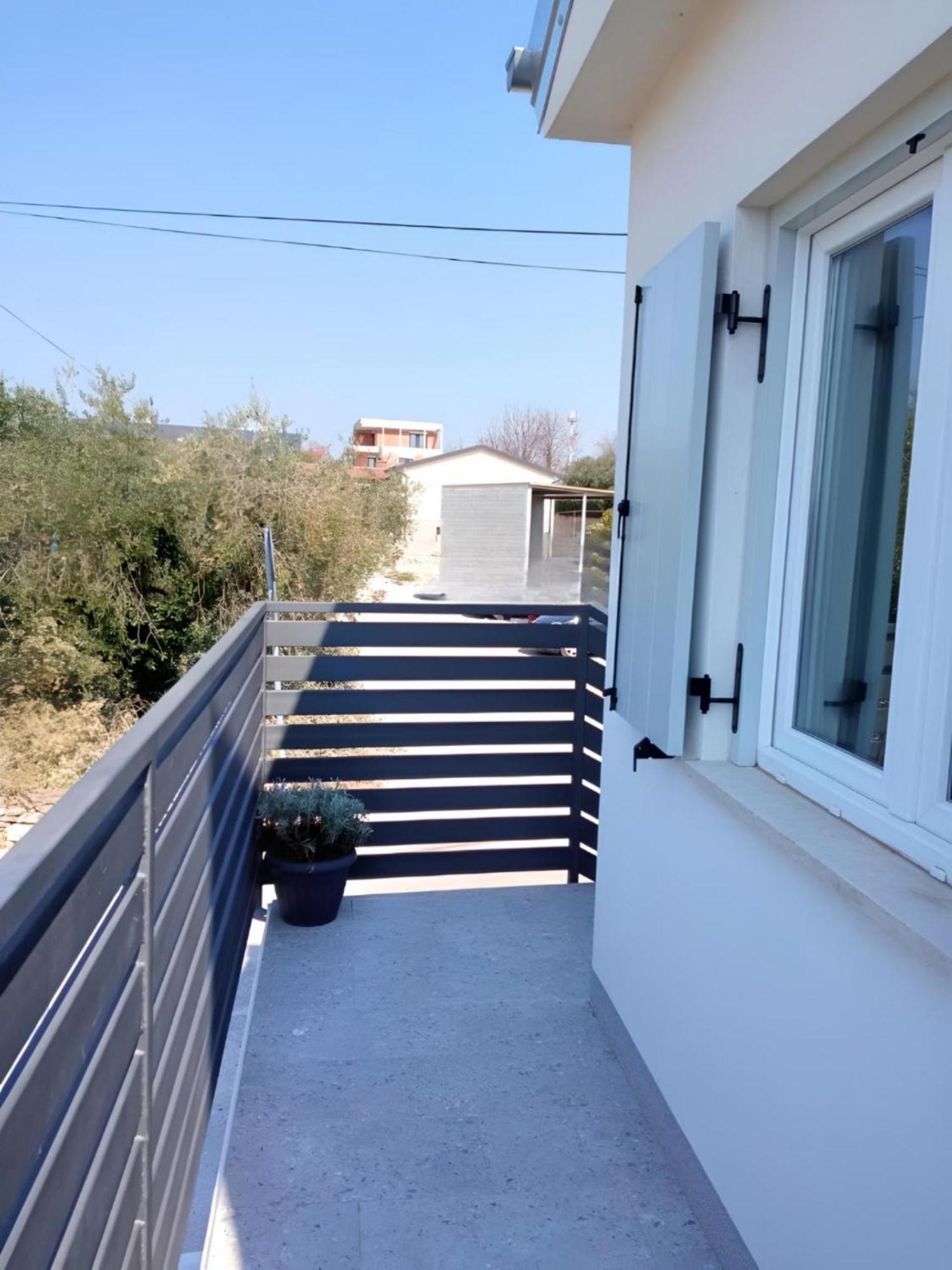Apartment Valentino Tar-Vabriga Luaran gambar