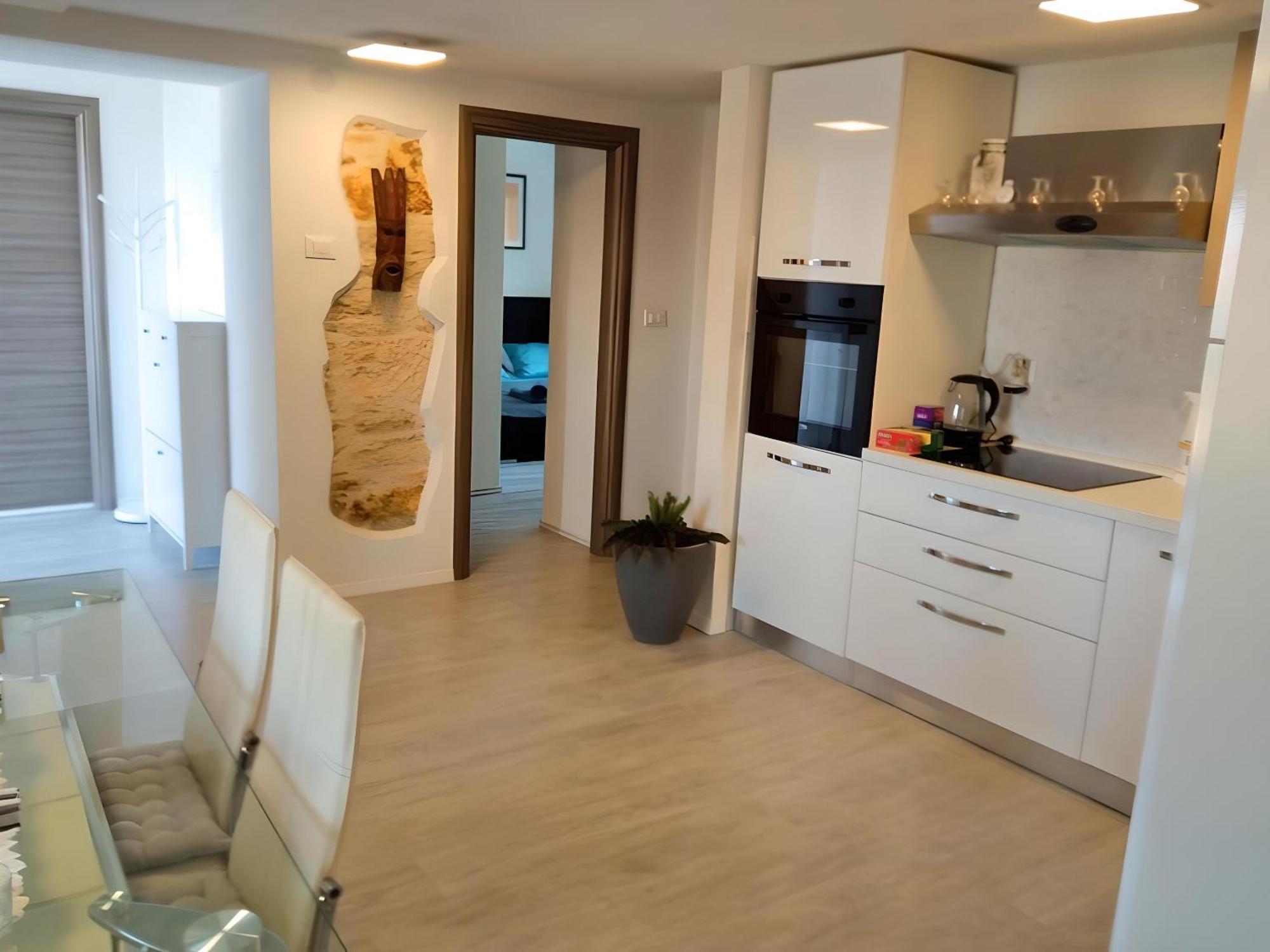 Apartment Valentino Tar-Vabriga Luaran gambar