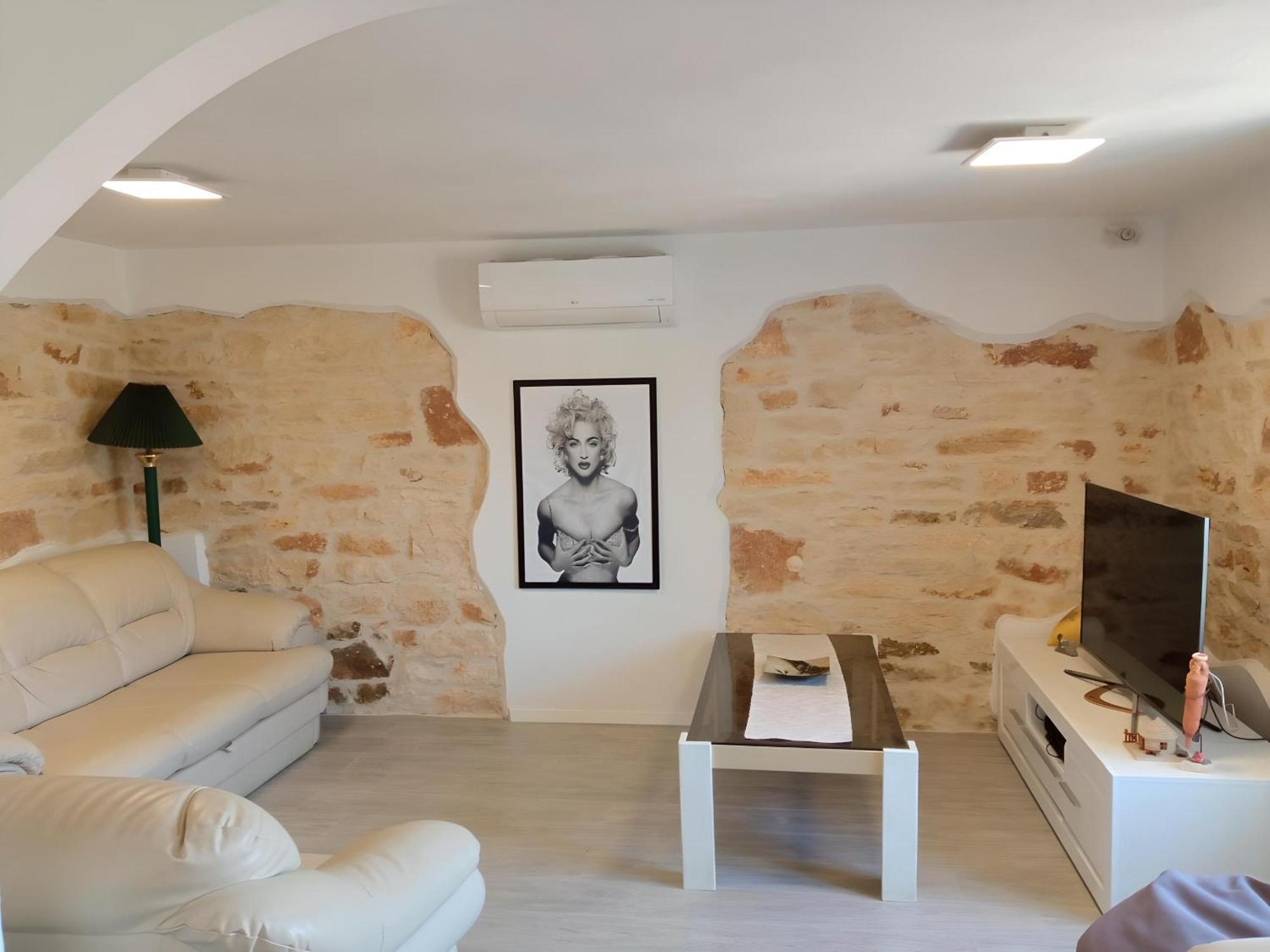 Apartment Valentino Tar-Vabriga Luaran gambar