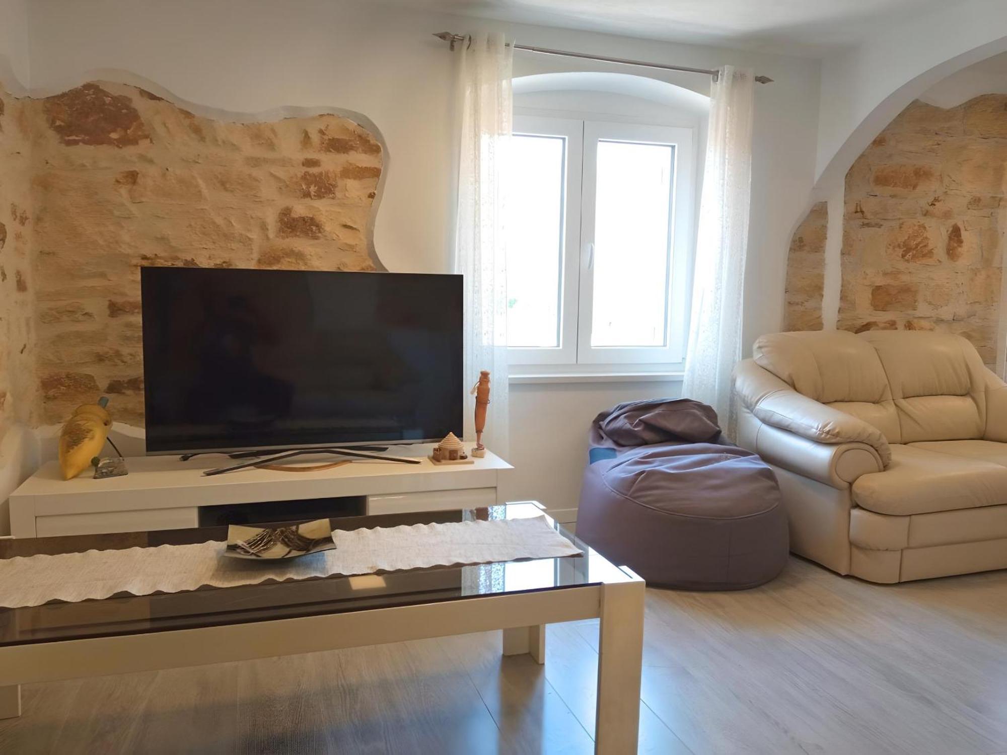 Apartment Valentino Tar-Vabriga Luaran gambar