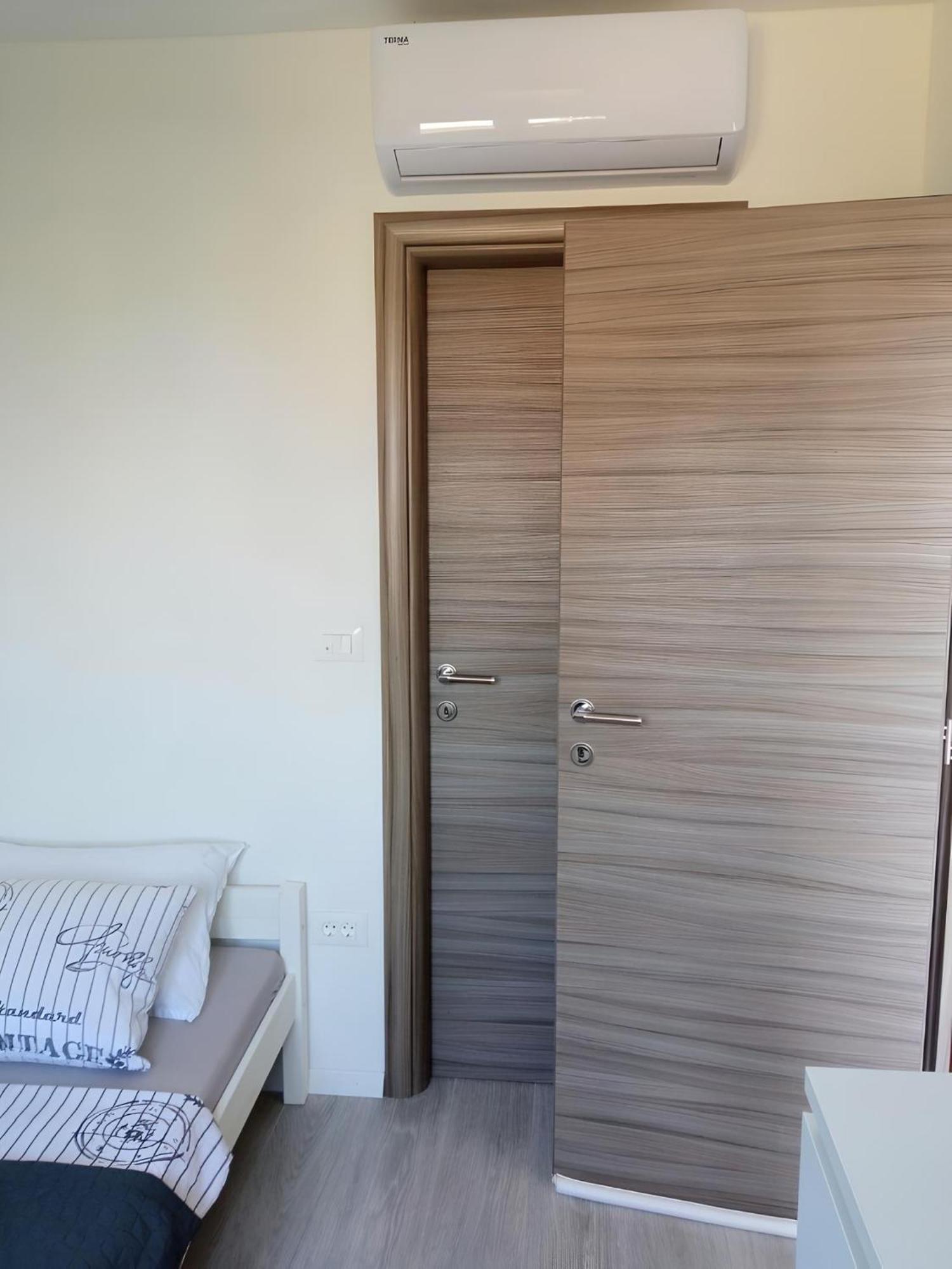 Apartment Valentino Tar-Vabriga Luaran gambar