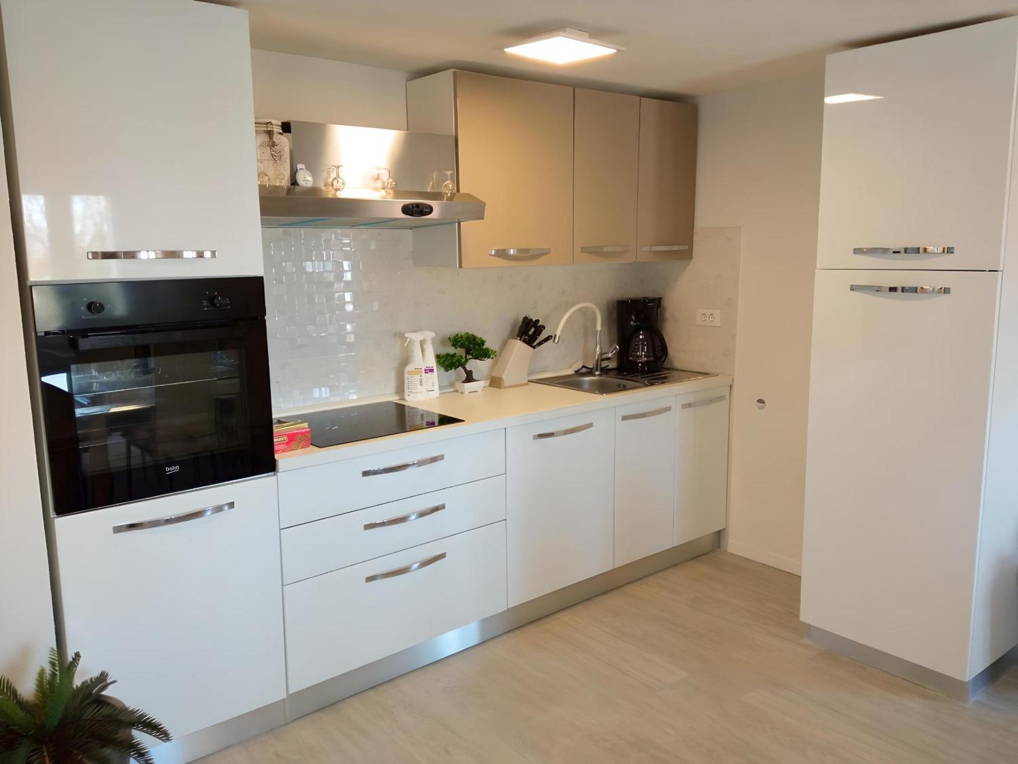 Apartment Valentino Tar-Vabriga Luaran gambar