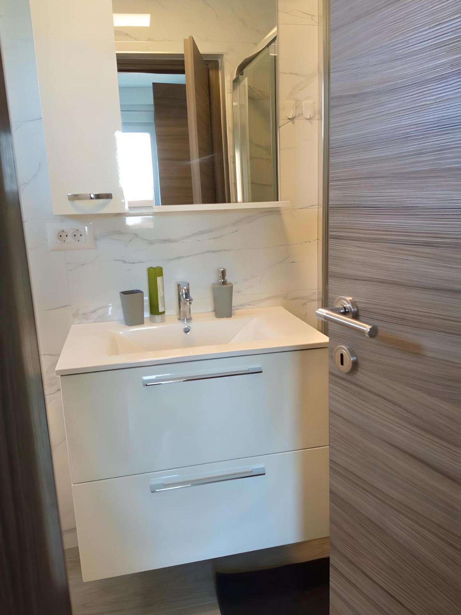 Apartment Valentino Tar-Vabriga Luaran gambar