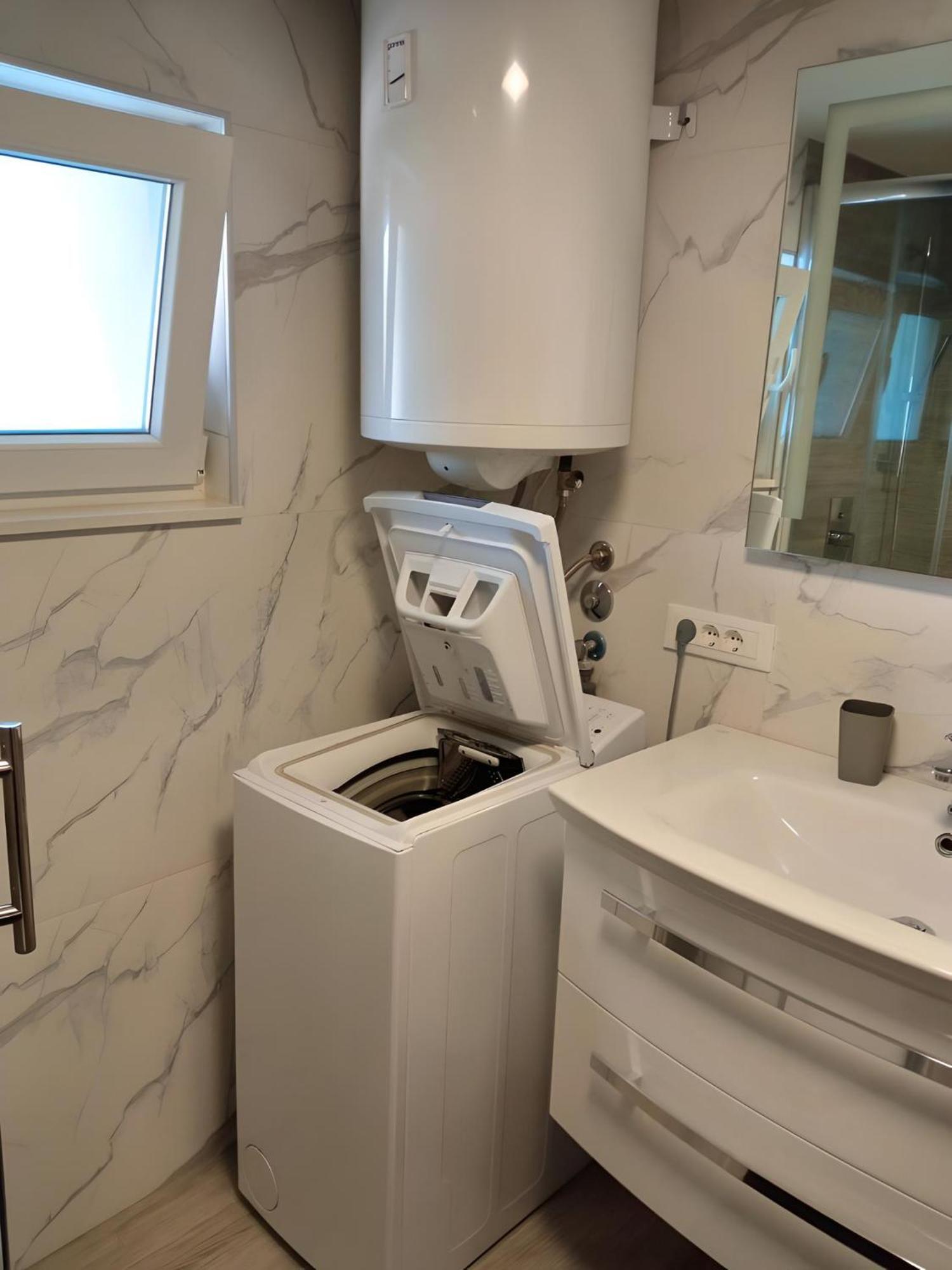 Apartment Valentino Tar-Vabriga Luaran gambar