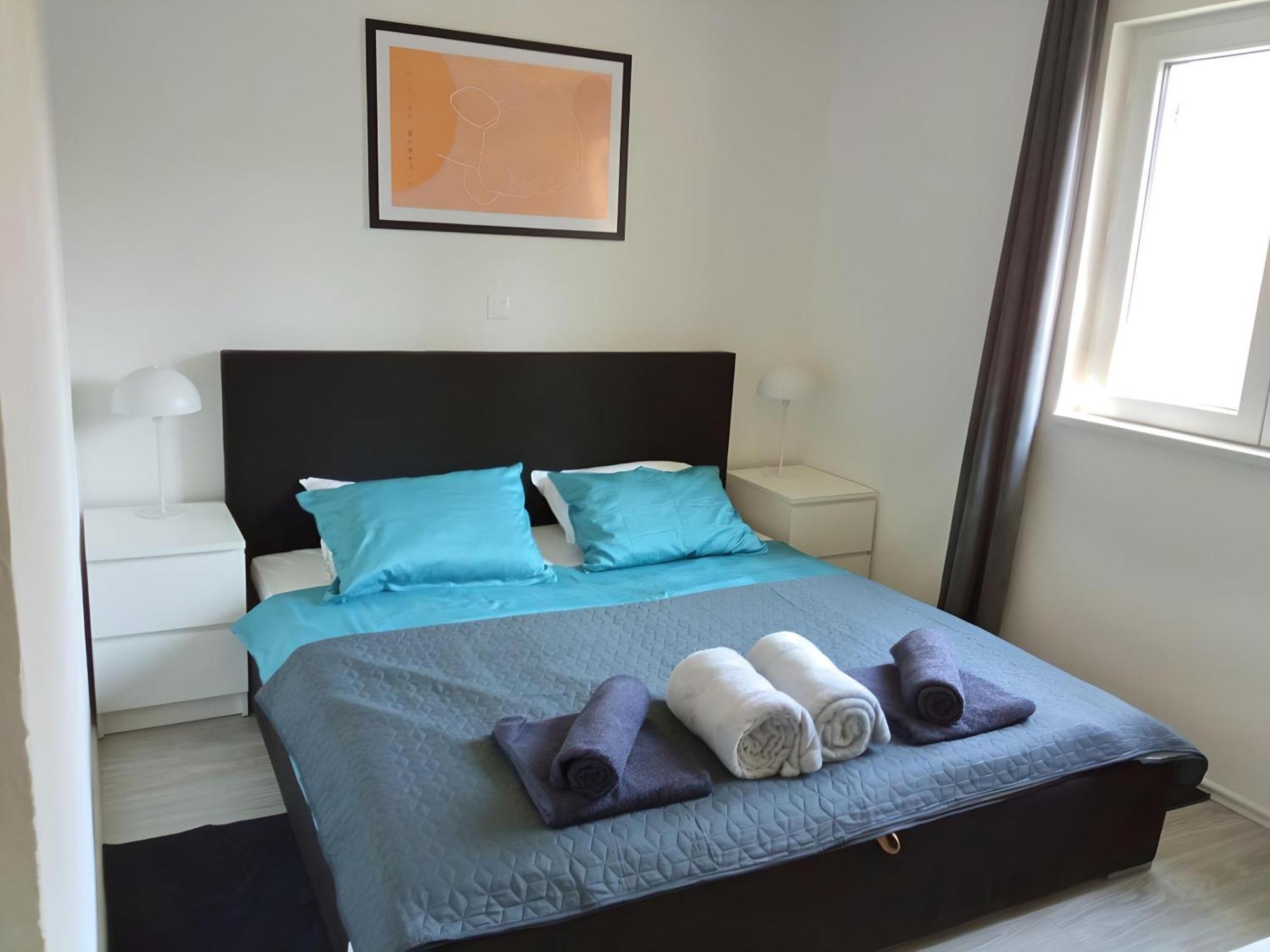 Apartment Valentino Tar-Vabriga Luaran gambar
