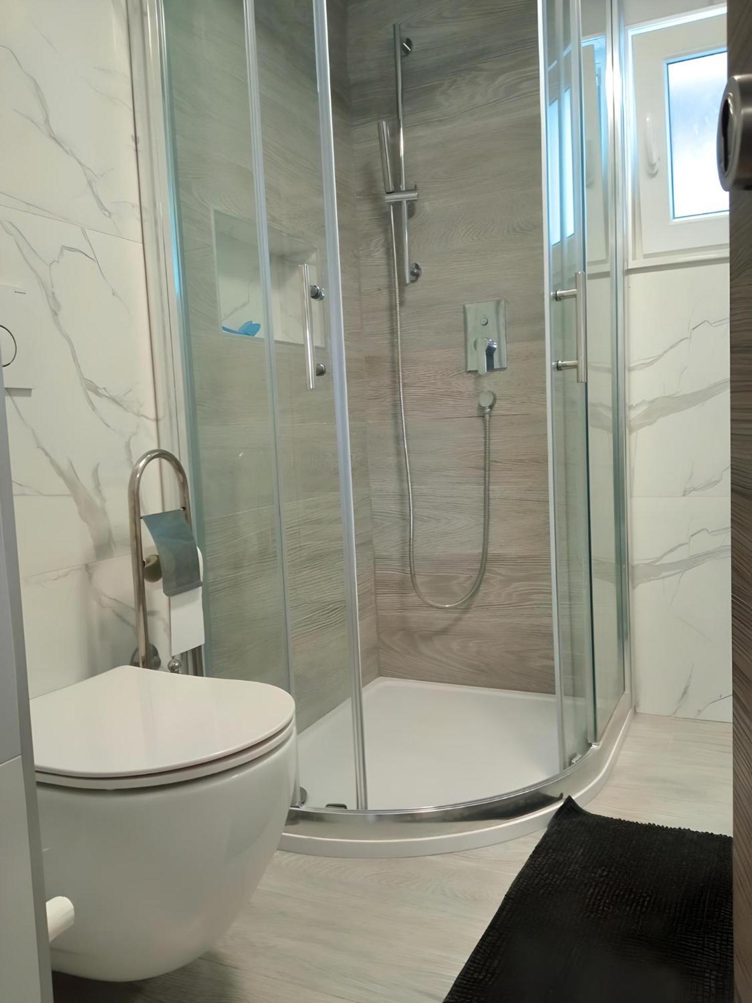 Apartment Valentino Tar-Vabriga Luaran gambar