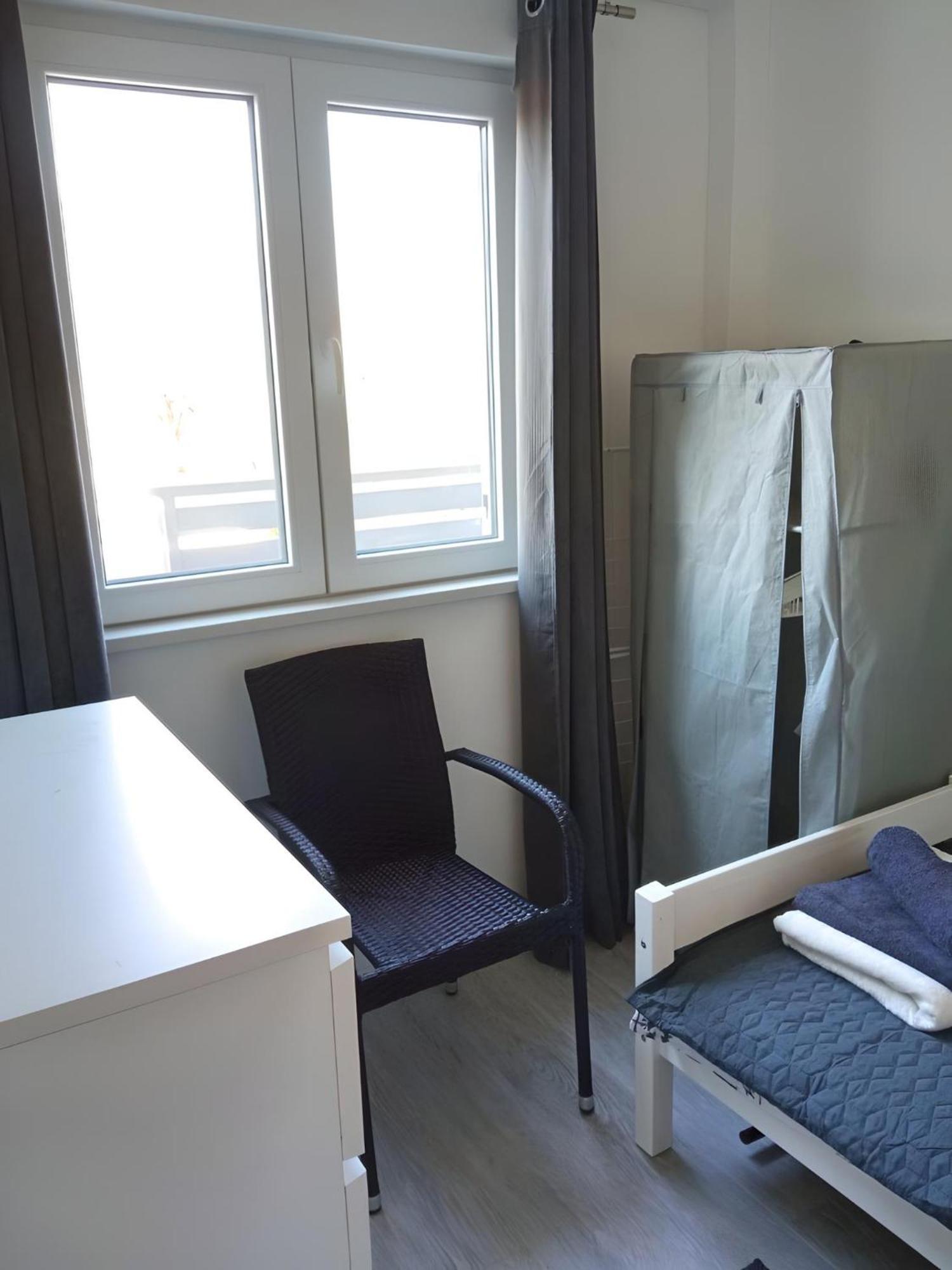 Apartment Valentino Tar-Vabriga Luaran gambar