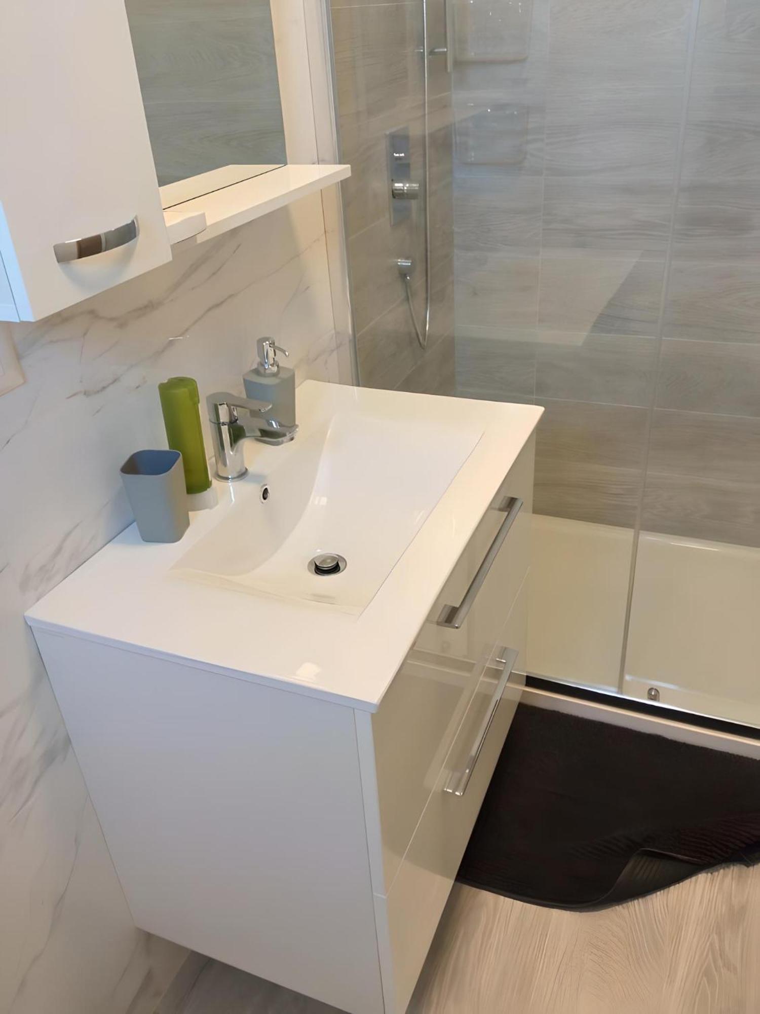 Apartment Valentino Tar-Vabriga Luaran gambar