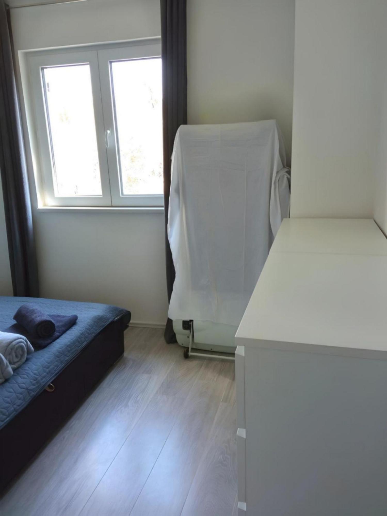 Apartment Valentino Tar-Vabriga Luaran gambar