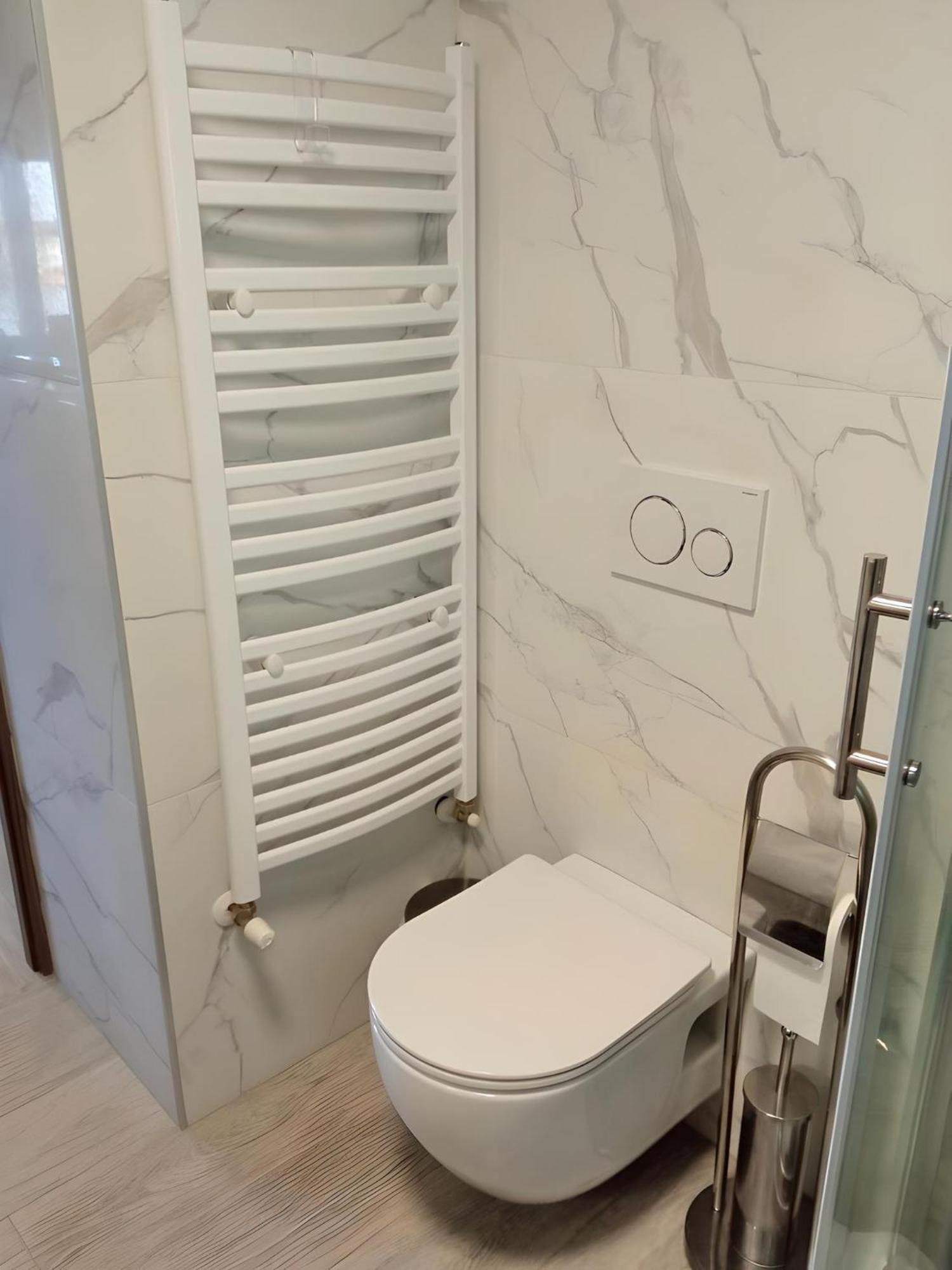 Apartment Valentino Tar-Vabriga Luaran gambar
