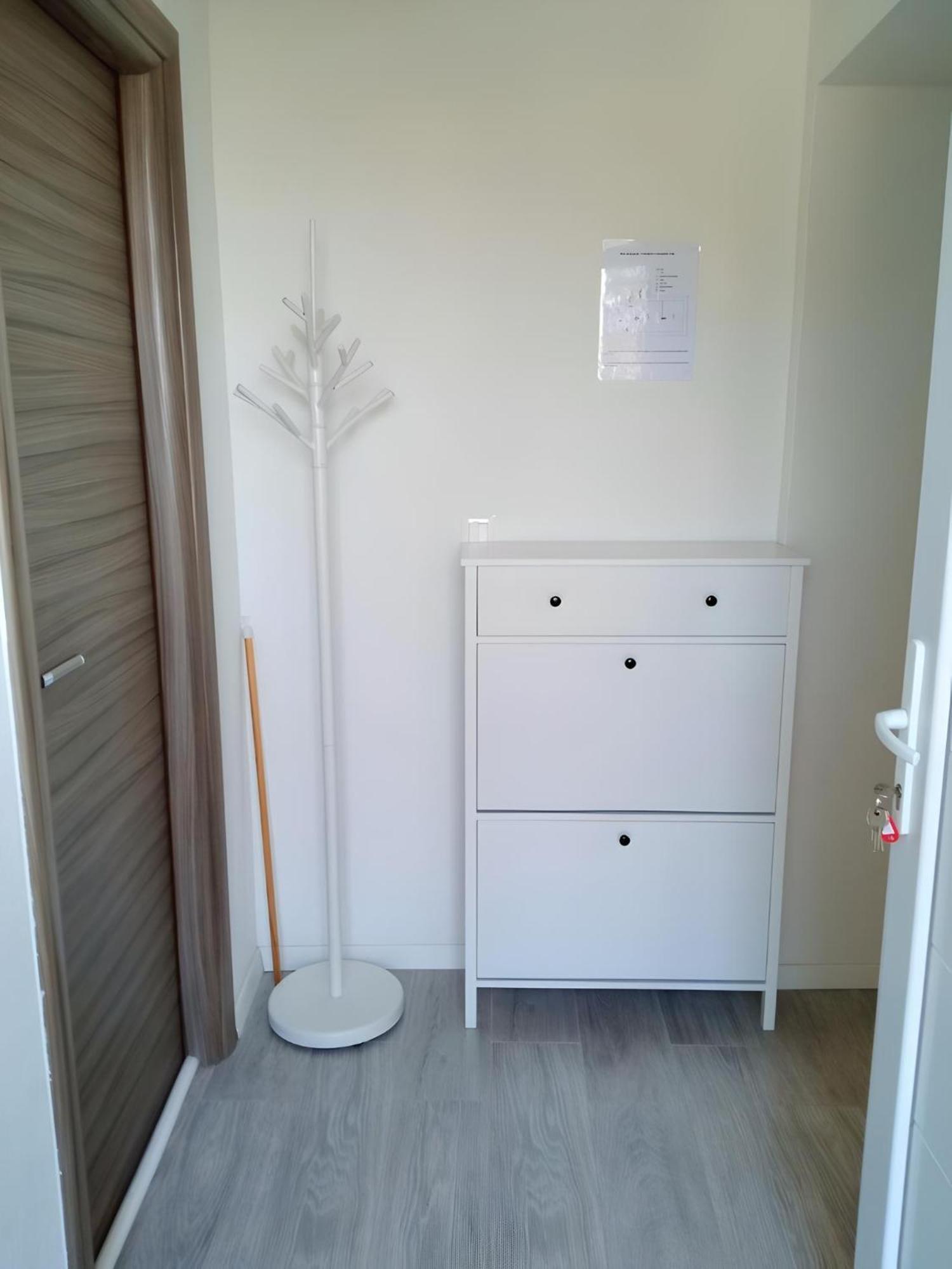 Apartment Valentino Tar-Vabriga Luaran gambar
