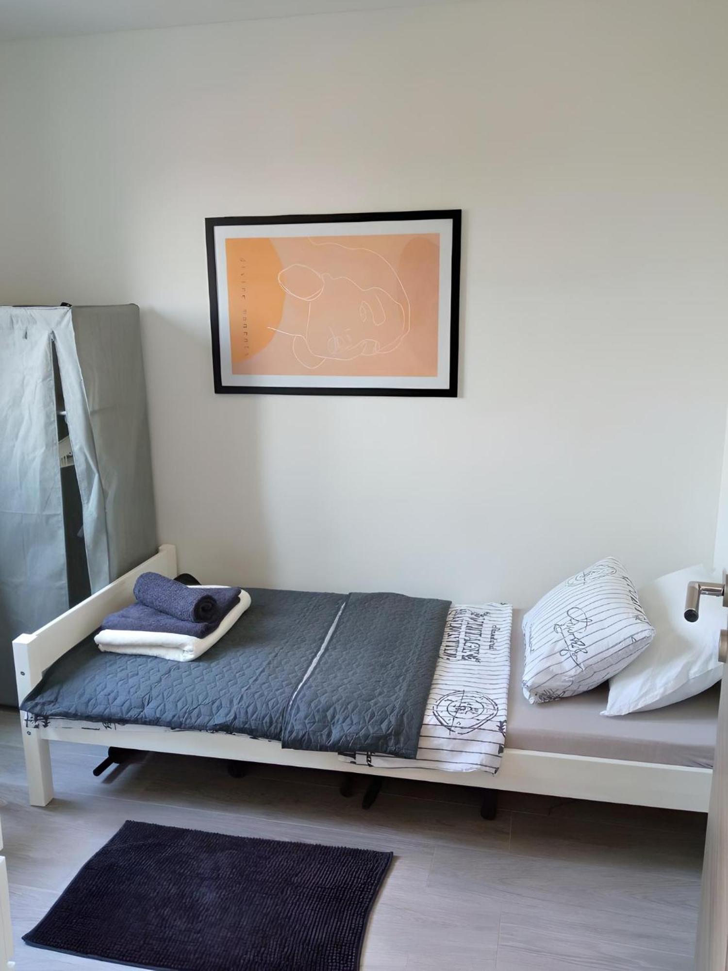 Apartment Valentino Tar-Vabriga Luaran gambar
