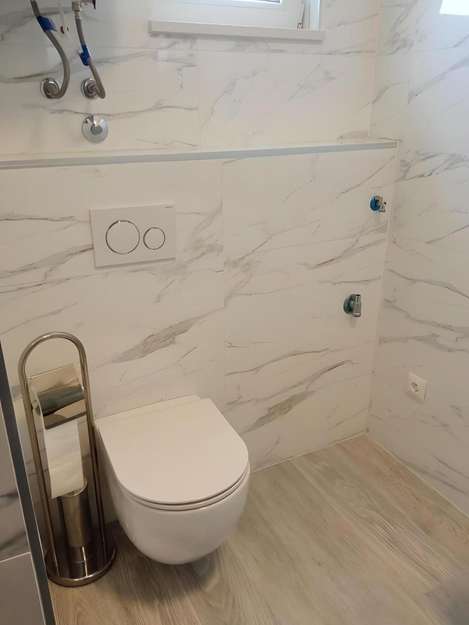 Apartment Valentino Tar-Vabriga Luaran gambar
